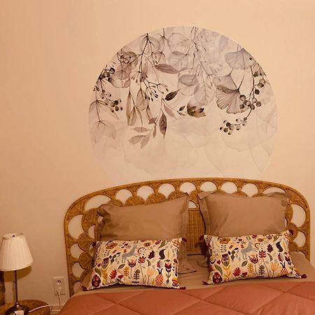 A La De Chambre De Lau Noé 外观 照片