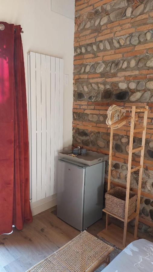 A La De Chambre De Lau Noé 外观 照片
