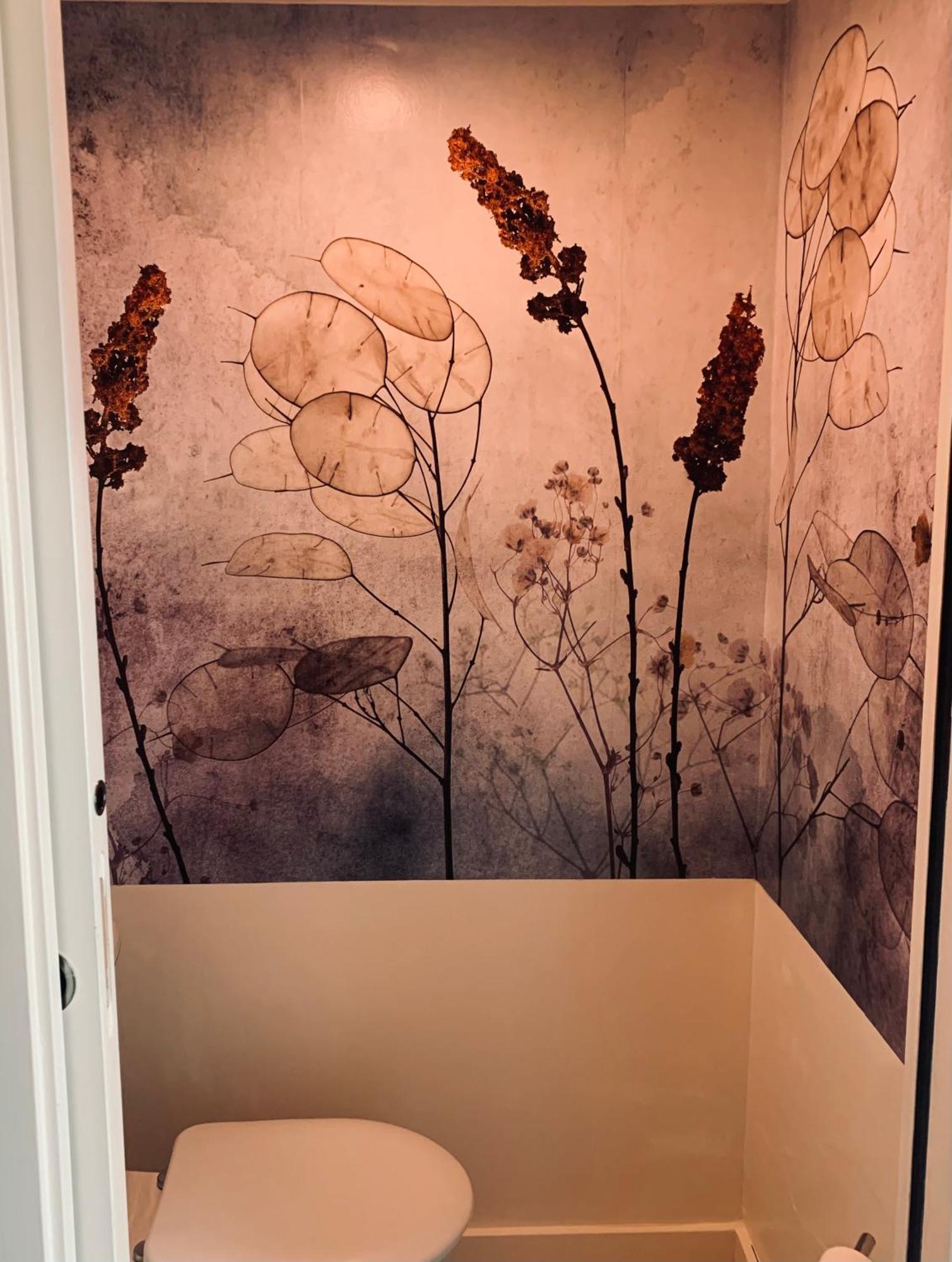 A La De Chambre De Lau Noé 外观 照片